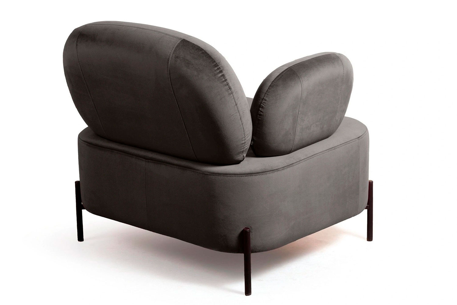 Интерьерные кресла - изображение №4 "Кресло Денди"  на www.Angstrem-mebel.ru