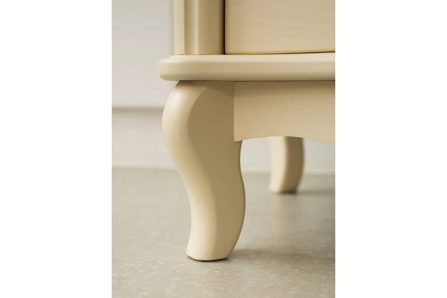 Стеллажи - изображение №5 "Этажерка Джульетта-2 (Дуб шампань)"  на www.Angstrem-mebel.ru