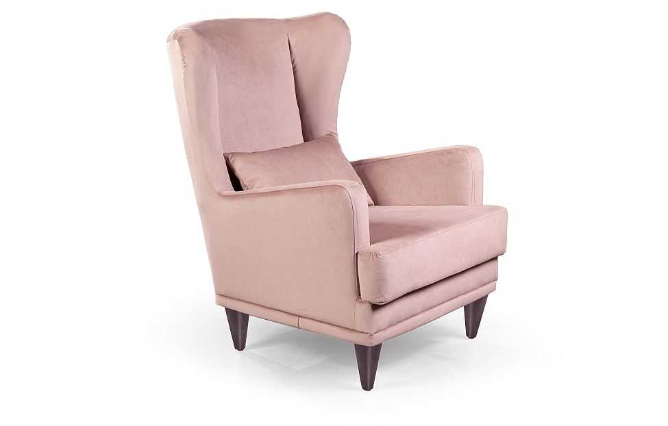 Мягкие кресла - изображение №3 "Кресло Зетта New, Д1"  на www.Angstrem-mebel.ru